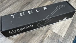 Tesla CHAdeMO Charging Adapter