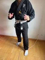 Light Weight Hayabusa Gi A2 perfekter Zustand (2x getragen)