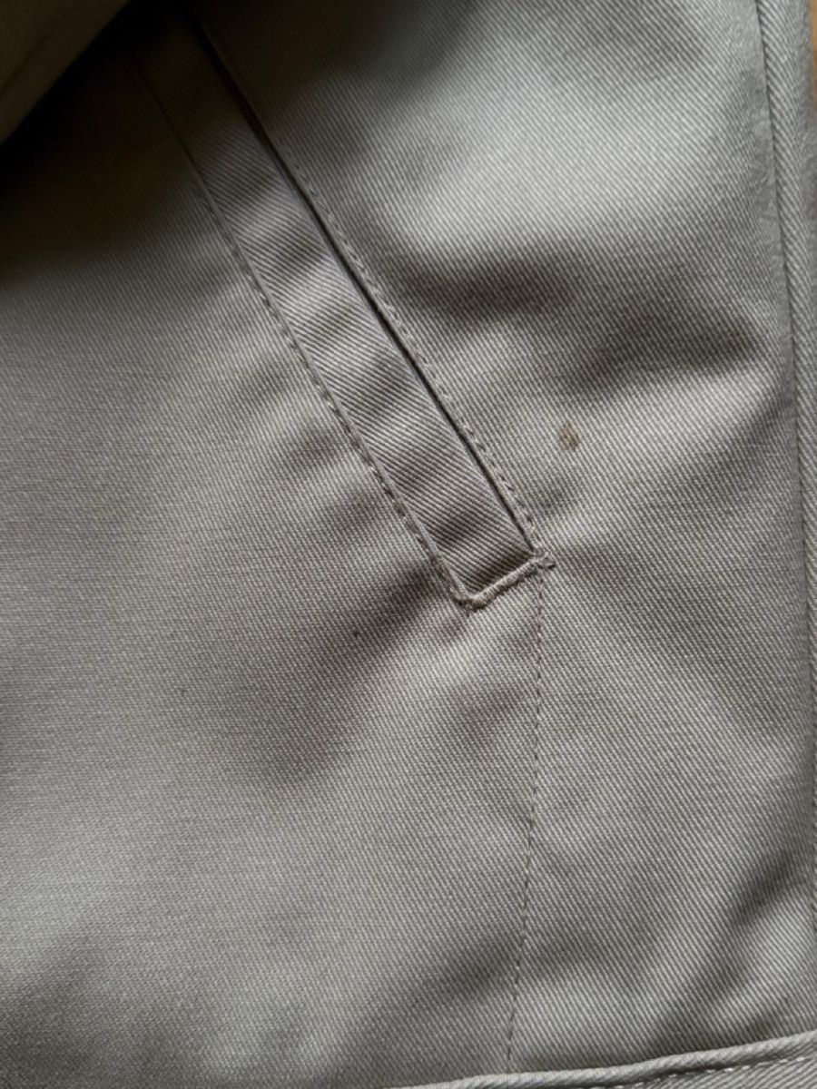 Dickies Jacken: Dickies Eisenhauer Jacket Lined S – Gebraucht aus Zürich von sam_g2zl 5