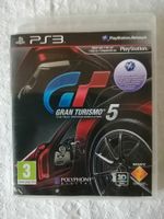 Gran Turismo 5 PS3 / Top Zustand