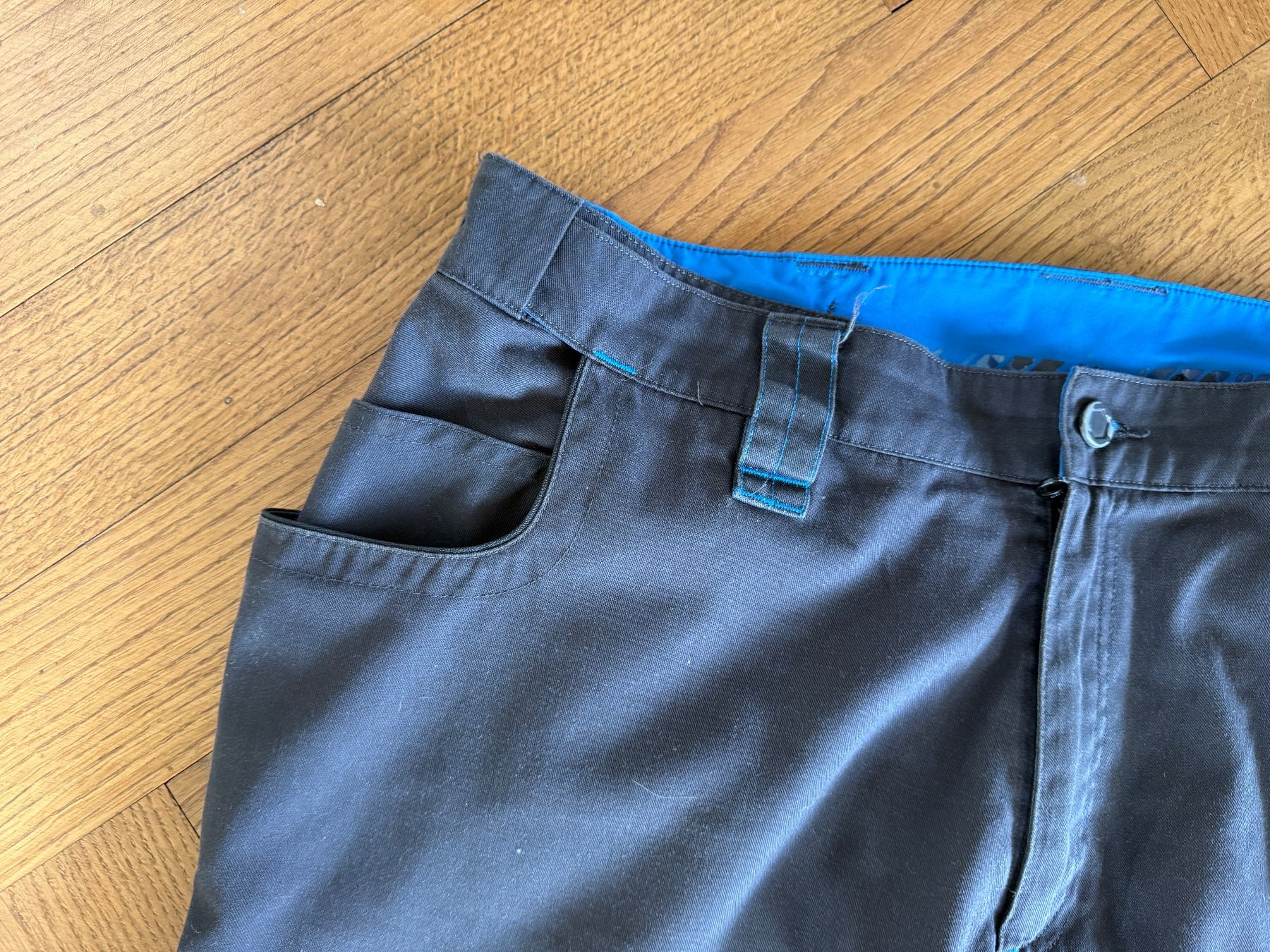 Engelbert Strauss Hosen: Engelbert Strauss Hose, Größe 58 Motion 2020 Herren – Gebraucht aus Ennetbaden von mapa05 3