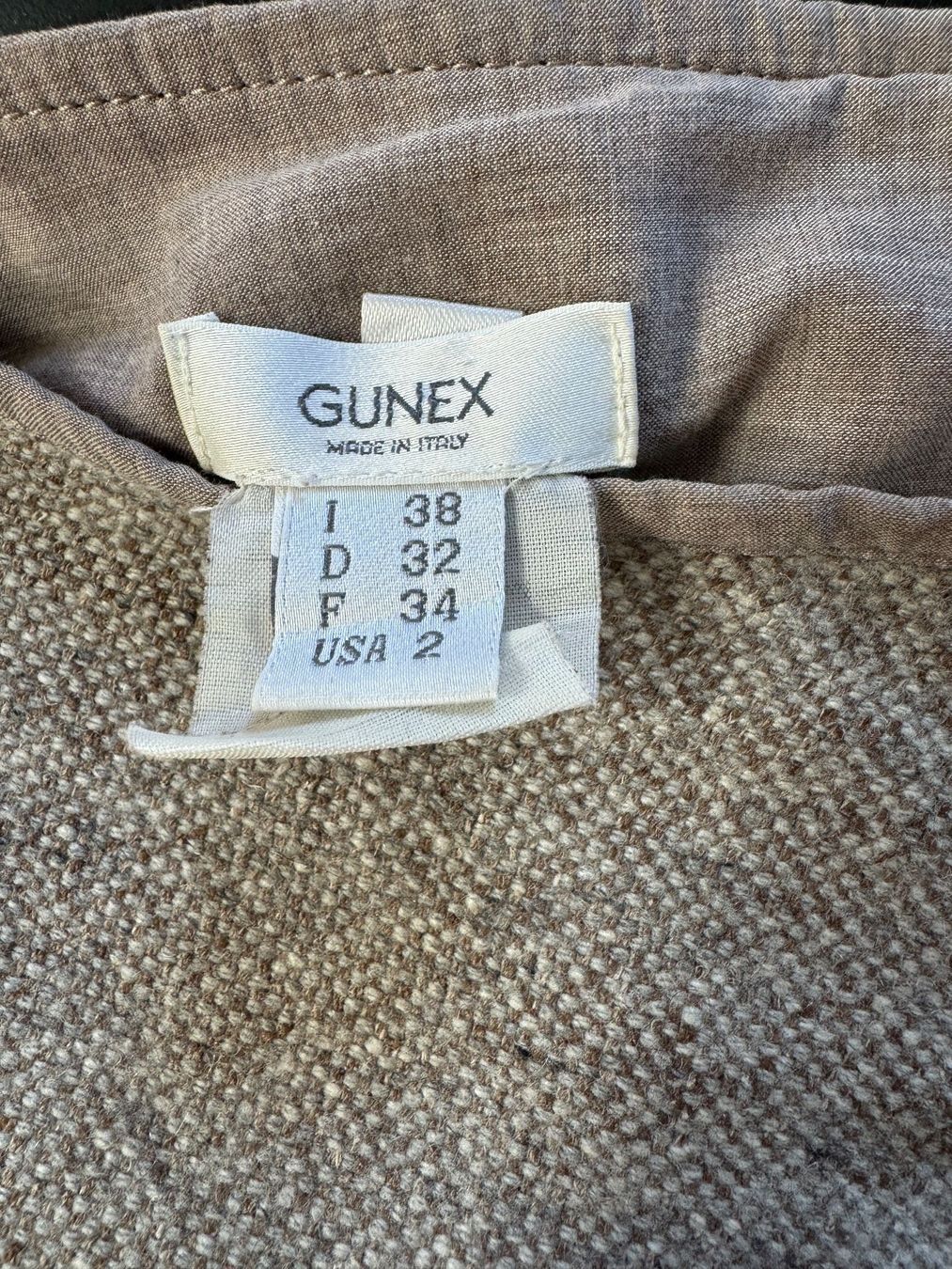 Gonne: wunderschöner Jupe v. BRUNELLO CUCINELLI GR. S – Usato da Bern venduto da Sonne26Mond 3
