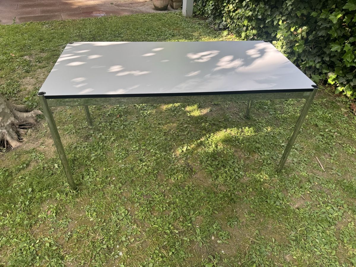 Bureaux: Office Desk  – D'occasion à Paudex par mrh_6wwk 2