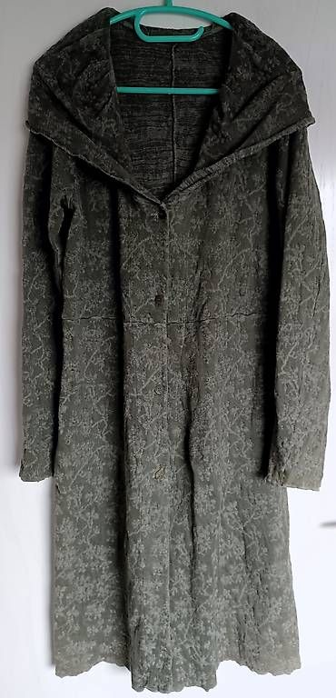 Cappotti: Strickmantel mit Schalkragen - TRANSIT par such, Gr. 38 – Usato da Gunzgen venduto da Isicroft