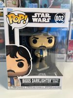 Funko POP! Star Wars Biggs Darklighter (Deleted Scenes)