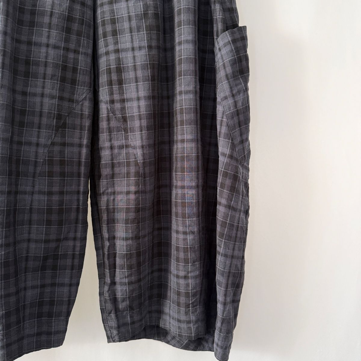 Oska Pantaloni: OSKA Cotton/Linen Pants – Nuovo (secondo la descrizione) da Freienbach venduto da Avviivva_Shop 1