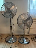 Standventilator
