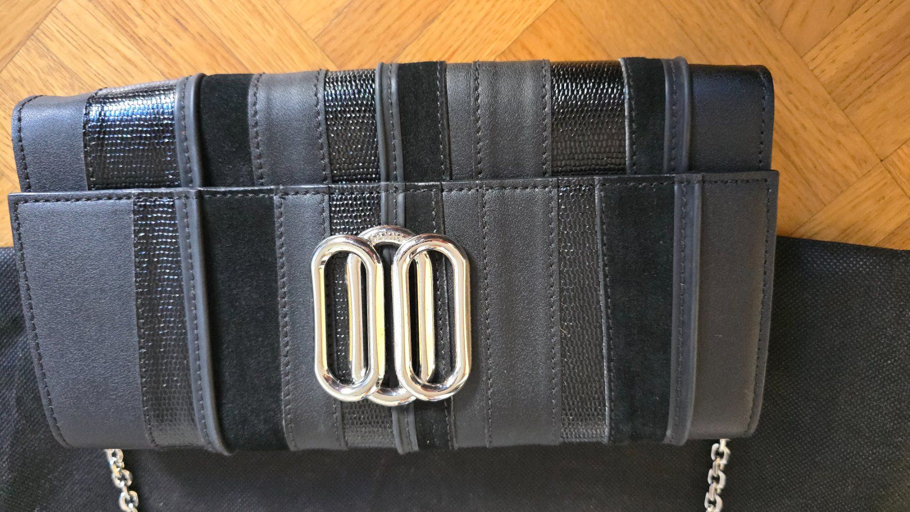 Hugo Boss Borse da donna: Hugo Boss Tasche – Usato da Wallisellen venduto da theblacksheep 2