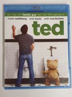 Ted (mit Mark Wahlberg, Mila Kunis)