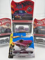 Hot Wheels 72 Ford Ranchero HW Showroom - 2013 - 163/250