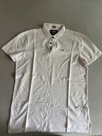 Poloshirt Holister