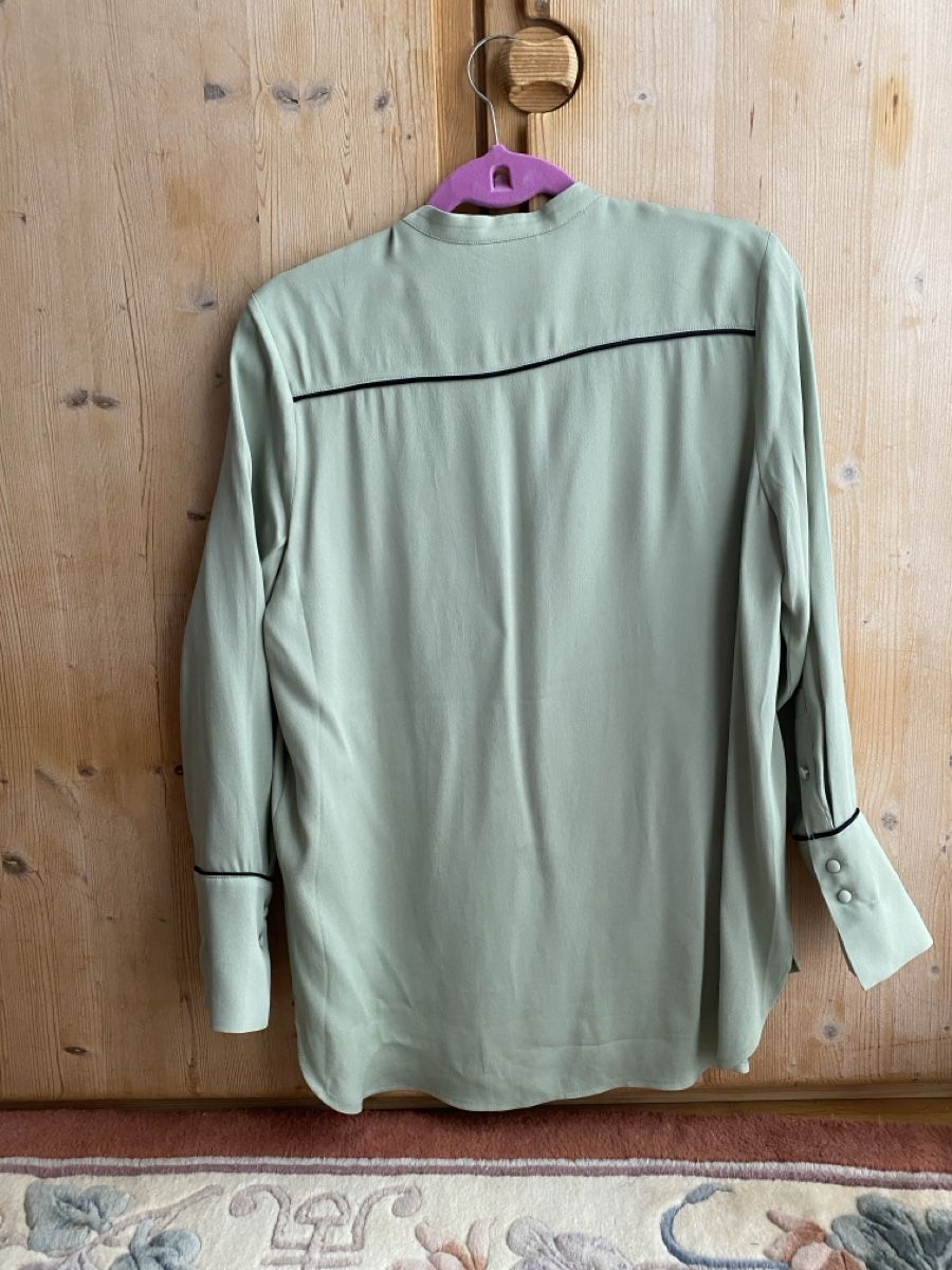 Camicette: Coster Copenhagen Blouse Size 34 – Usato da Bern venduto da Wil.Wayne 1