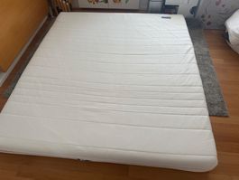 180x200cm Mattress Panther very good condition