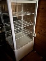 Vetrina per dolci refrigerante