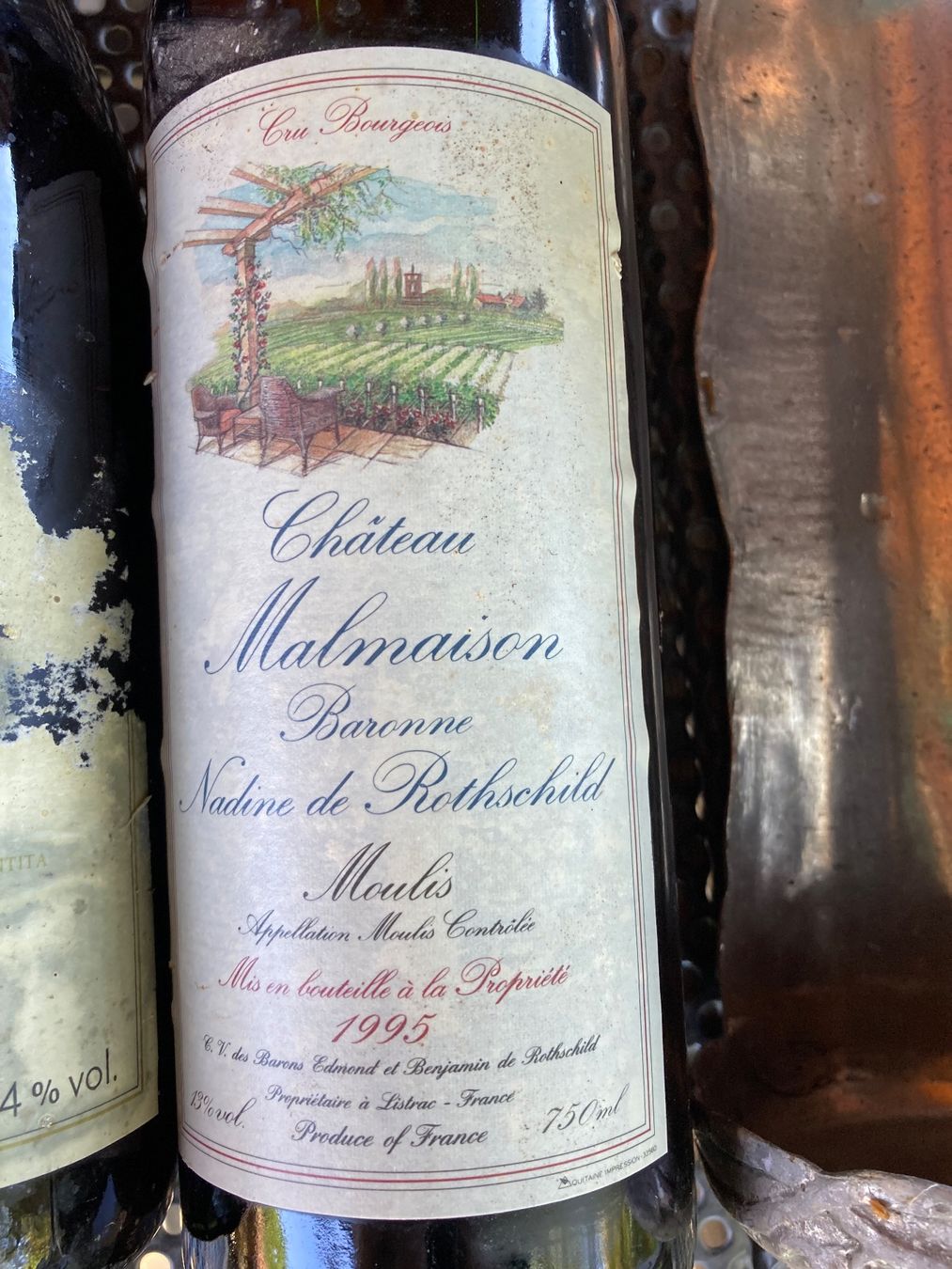 Vins: Diverse Weine – Neuf avec emballage d'origine à Eggiwil par onedollar02 5