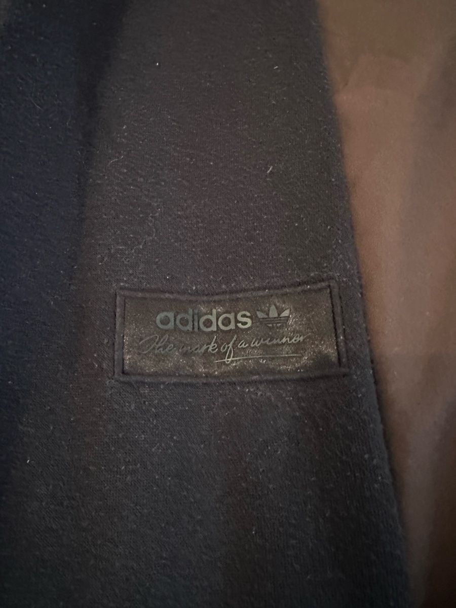 Adidas Pantaloni: Adidas Trainerhose – Usato da Eschenbach LU venduto da Tatzi1 9