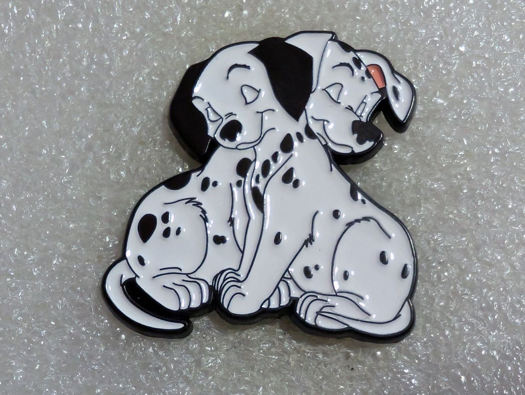 Placchette & Badge: Ansteckbutton 238: Disney – Usato da Oppligen venduto da Pin-Fall-Shop