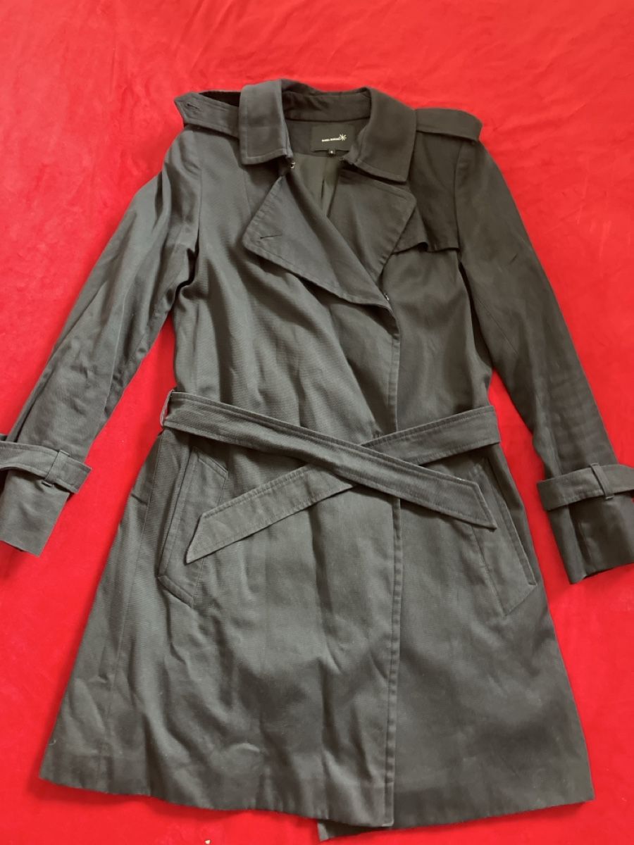 Isabel Marant Mäntel: Isabel Marant Trenchcoat, Gr.0/40 – Gebraucht aus Muralto von jac_hkz5 3