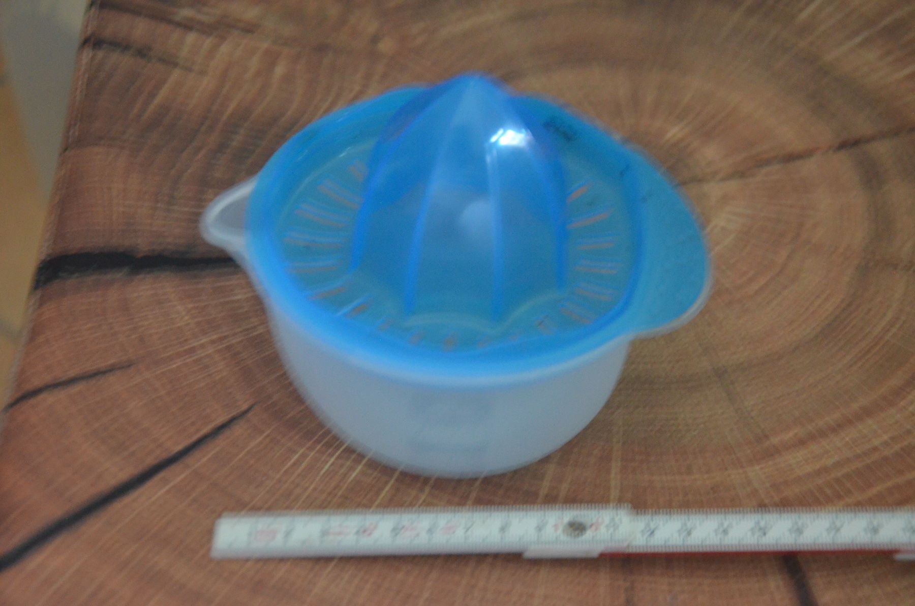 Contenitori & Simili: RECIPIENT CITRON – Usato da Chiasso venduto da Dolly015 1
