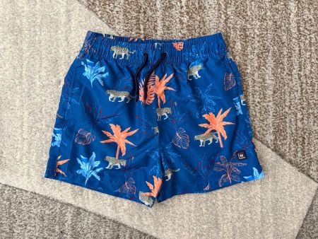 Badehose Badeshorts Mayoral Gr. 116