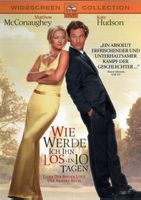 Wie werde ich ihn los - in 10 Tagen?