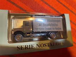 RoskopF 1019 1:87 Nostalgie Neu