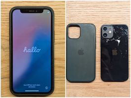 Iphone 12 mini