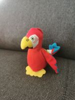 Mc Donalds Disney 102 Dalmatiner Sammelfigur Papagei