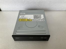 HP Blu-ray DVD Disc Brenner BH38L A2HH 6X 8X 504941-800