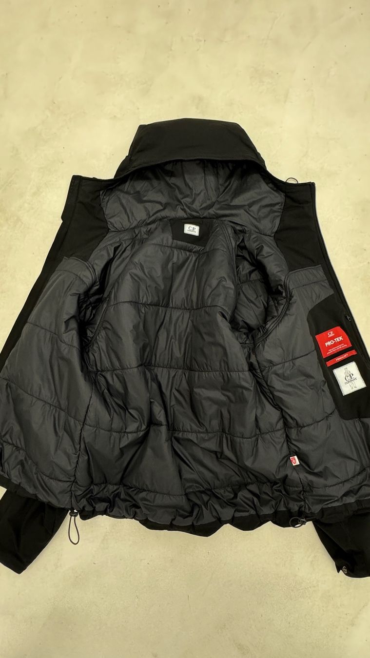 CP Company Giacche: Blouson à capuche Pro-Tek CP Company – Usato da giffers venduto da sev_c9x9 6