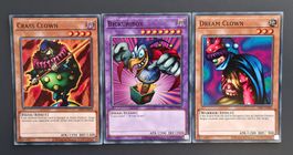 Bickuribox Fusionset, MRD, Yugioh