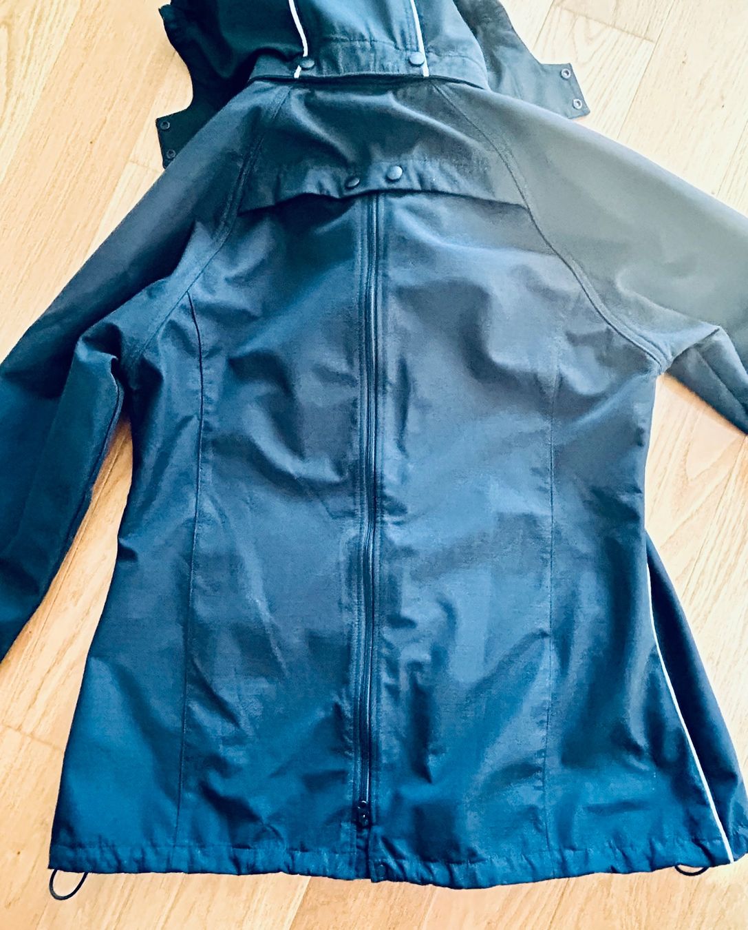 Giacche: Baby Tragejacke – Usato da Riedholz venduto da Abendsonne 3