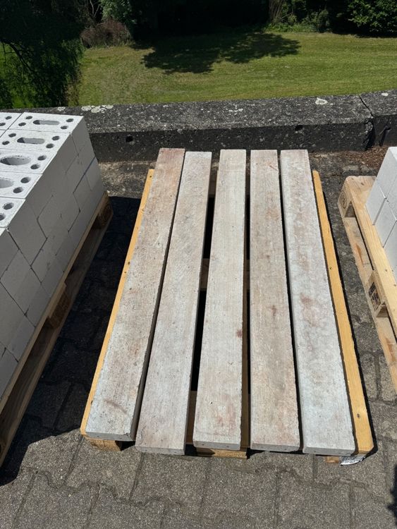 betonsturz-kaufen-auf-ricardo
