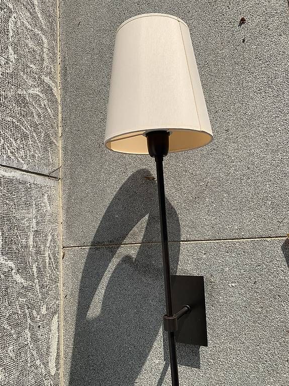 Lampes: Lot appliques murales – D'occasion à Founex par vil_hyz2 1