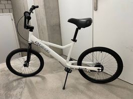 Lauffahrrad für Erwachsene