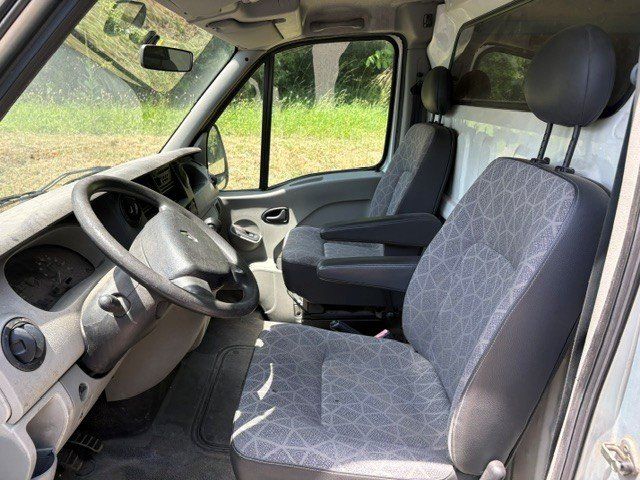 Renault Veicoli commerciali: Renault Master – Usato da Rosshäusern venduto da Garagejueni 4