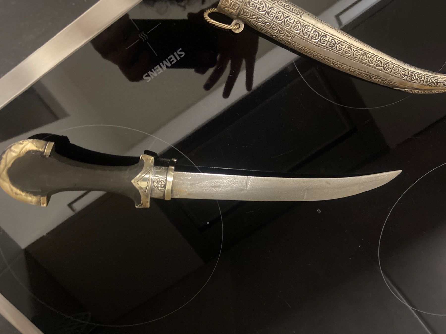 Altre raccolte & rarità: Sabre ancien  45 cm – Usato da Neuchâtel venduto da sta_9pcz 2