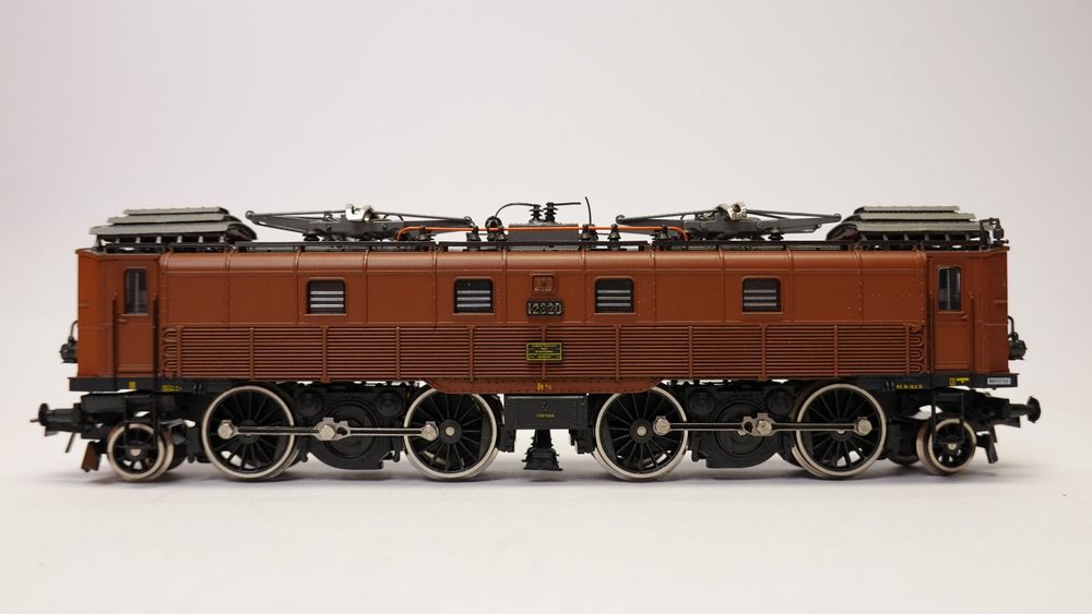 Roco SBB Be 4/6 H0/DC 04191 A | Kaufen auf