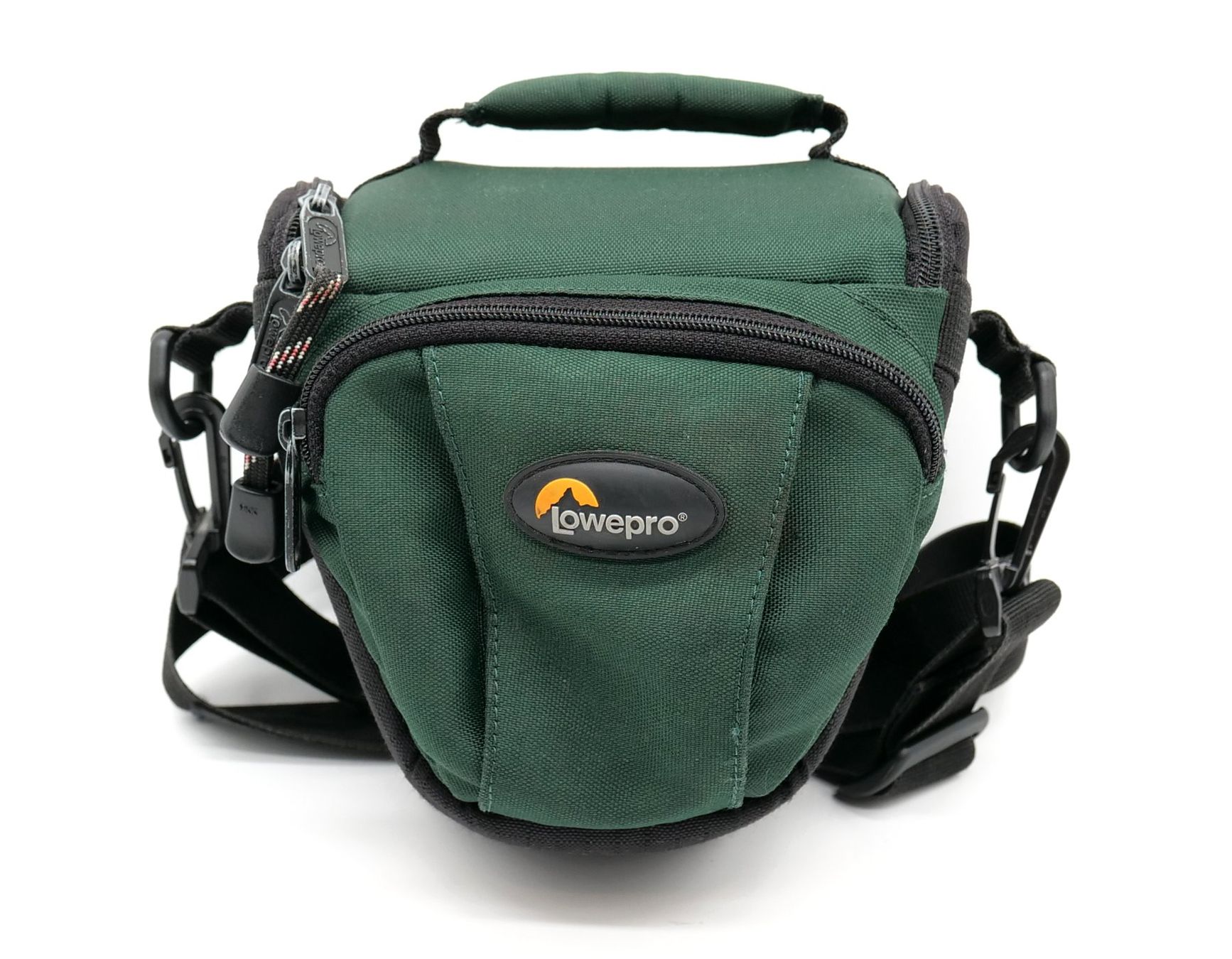 Lowepro Taschen: Lowepro TLZ Mini kleine Kameratasche – Gebraucht aus Ottoberg von Diamola