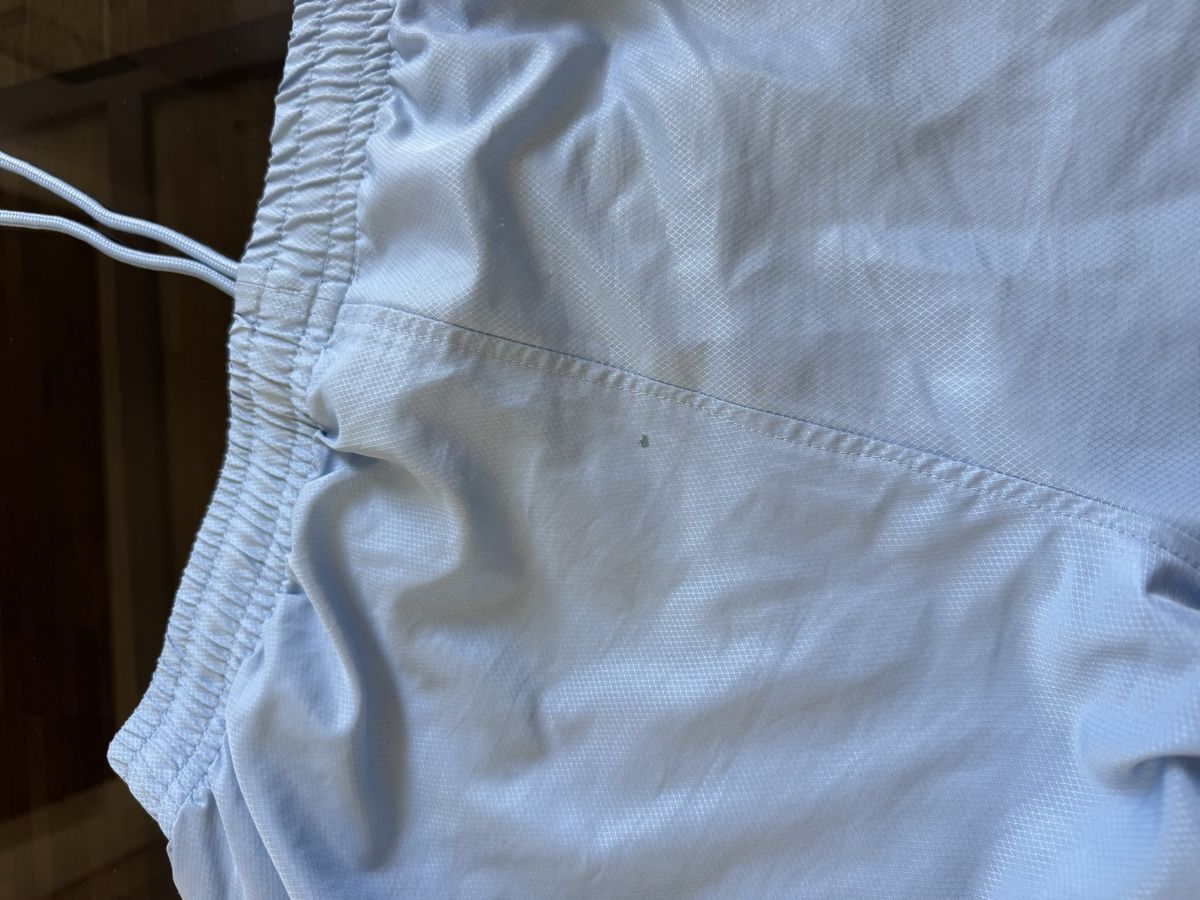 Pantaloni: Jogging Sergio Tachini Bleu – Usato da Puplinge venduto da que_8hwf 2