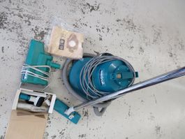 Wetrok Bantam 9 Industriestaubsauger