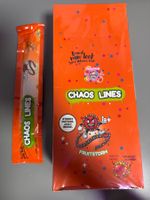 24x Chaos Lines Fruitstorm Candy