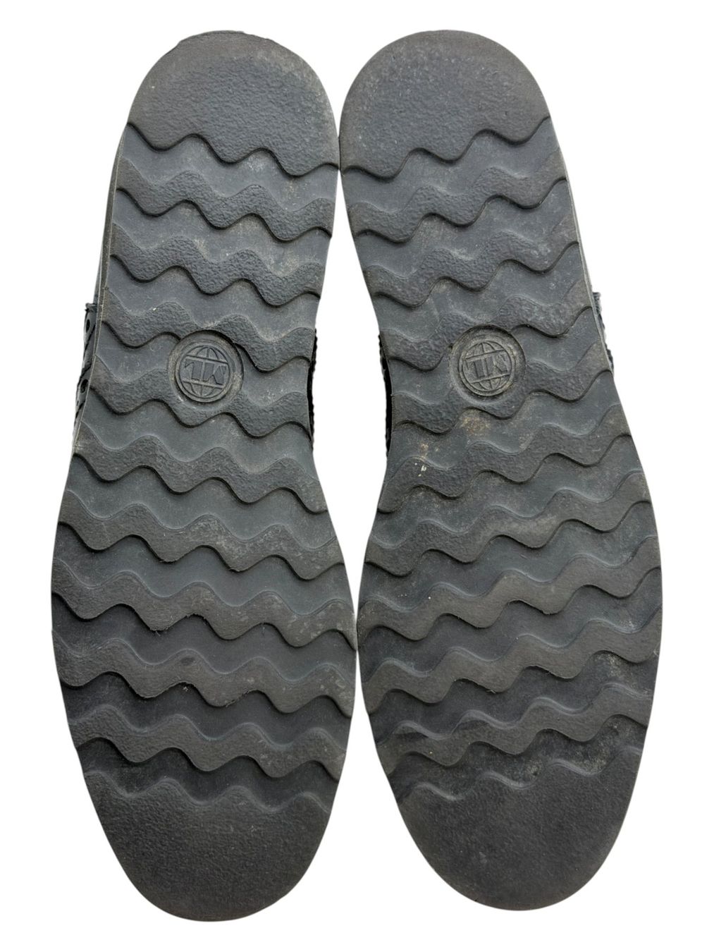 Navyboot Scarpe da donna: Bottines Navyboot noir cuir. Pointure 40 – Usato da Cossonay-Ville venduto da PatineDuTemps 9