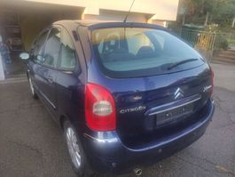 A vendre citroen xsara picasso