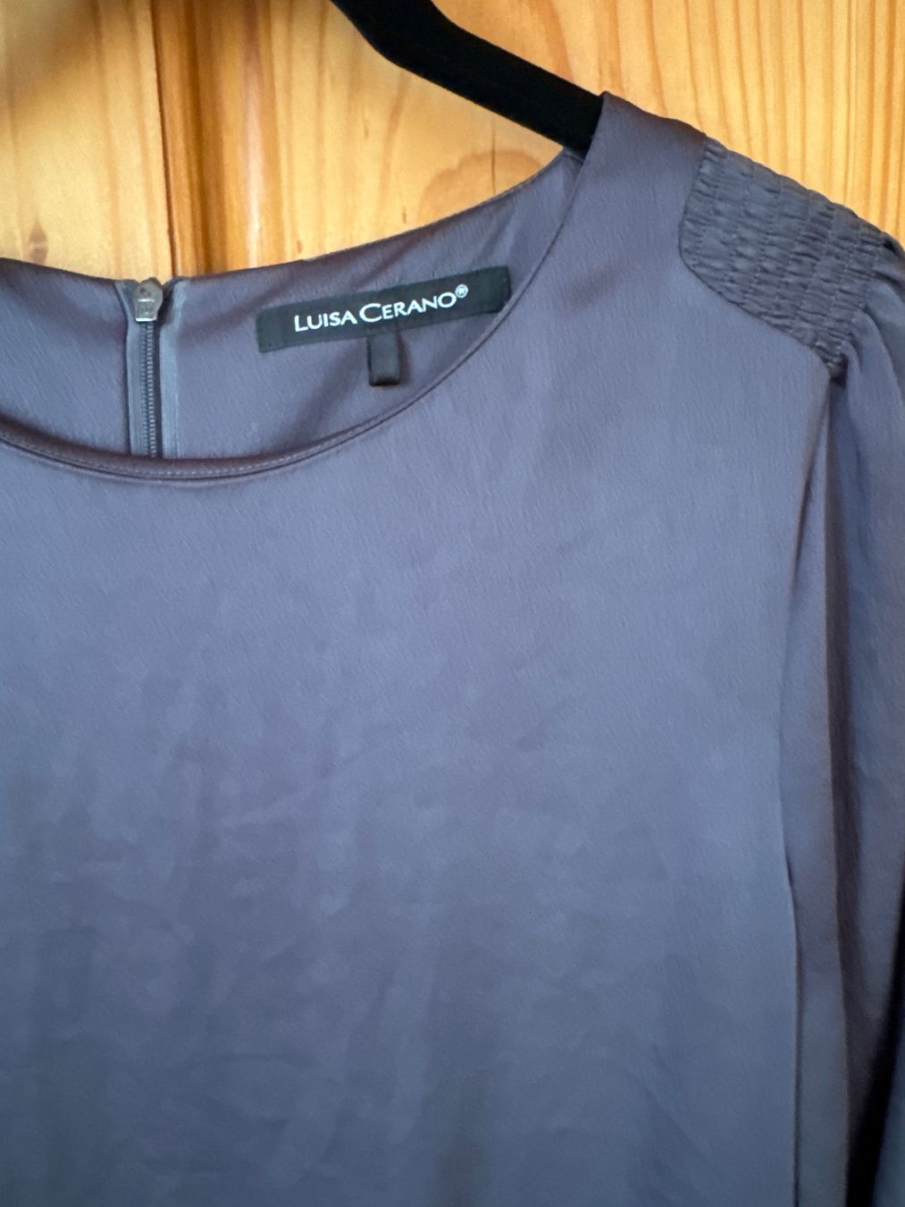 Luisa Cerano Kleider: kleid luisa cerano – Neu (gemäss Beschreibung) aus gurzelen von malu04 1