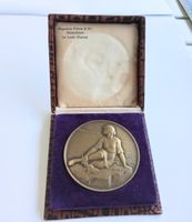 Bronze Medaille Tiro Federale Bellinzona 1929