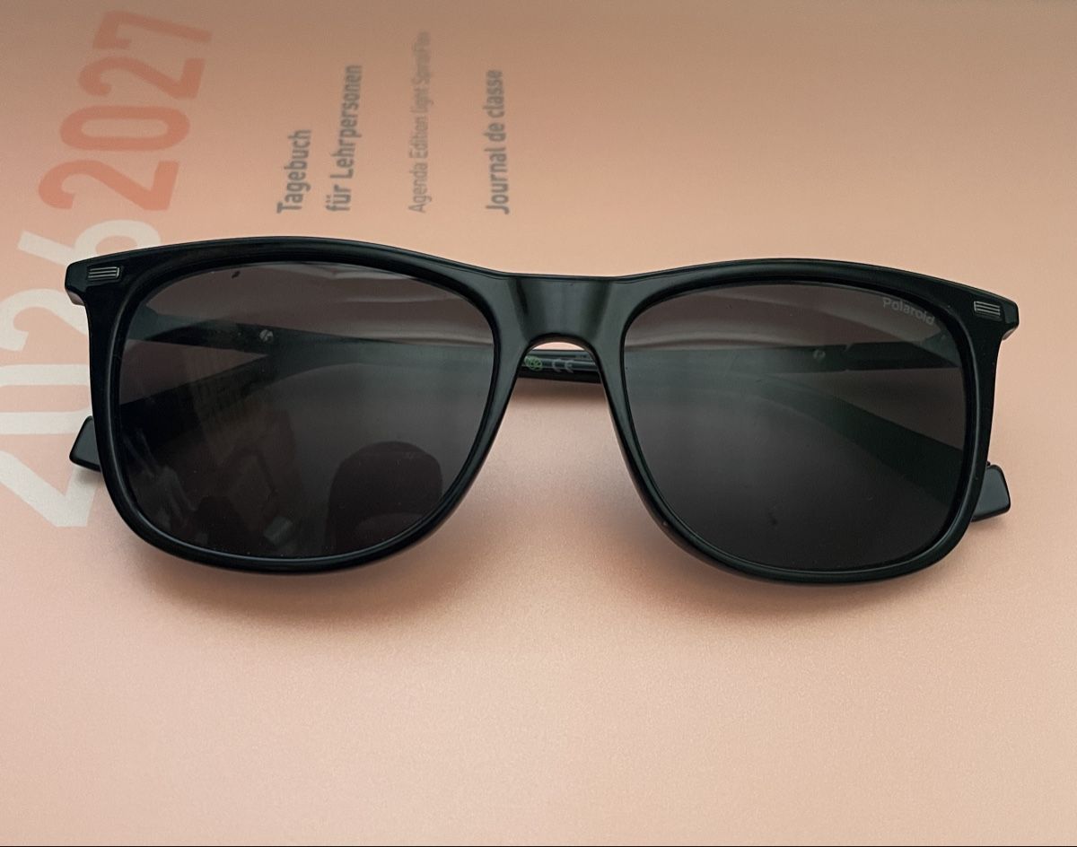 Polaroid Occhiali & Lenti: Sonnenbrille Polaroid – Usato da Bern venduto da pet_fry9 2