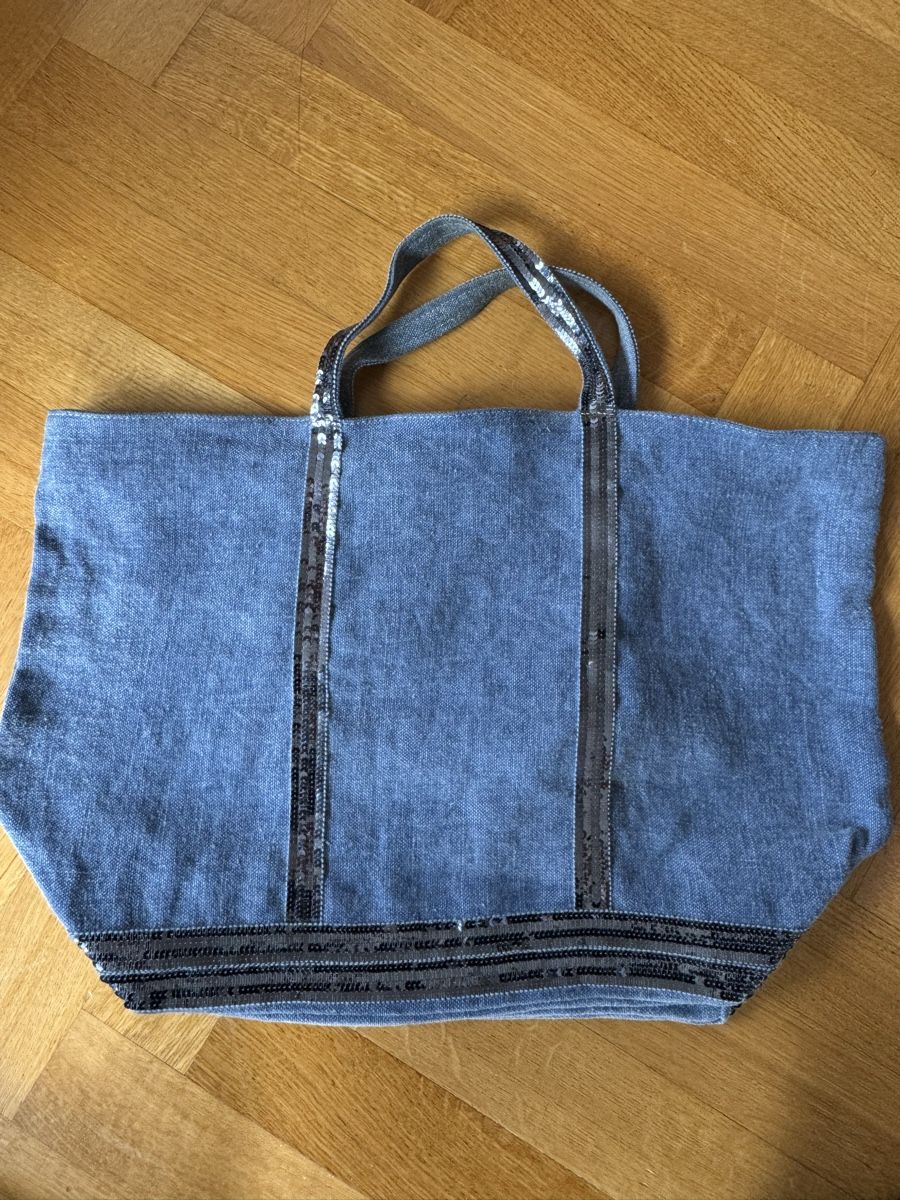 Vanessa Bruno Borse da donna: Sac Vanessa Bruno lin  – Nuovo (secondo la descrizione) da Blonay venduto da Celuna