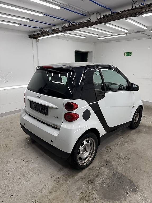Autos: Smart Fortwo mhd MFK – Gebraucht aus Koblenz von adoo123 2