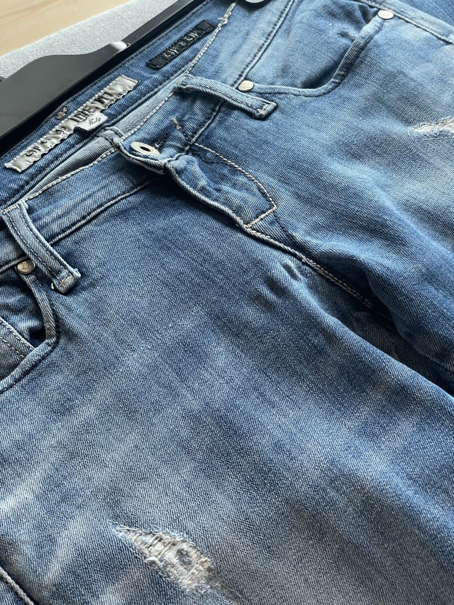 Jeans: TAKE TWO Jeans W28 L33 – Usato da St. Moritz venduto da hdj_dd7v 3